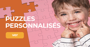 Puzzles personalizados