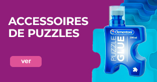 Accesorios para puzzles