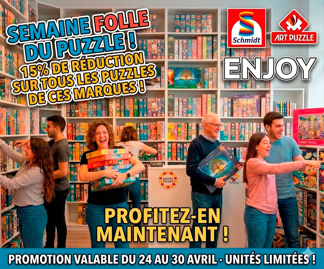 Semana Loca de Abril