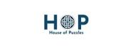 Puzzles House of Puzzles