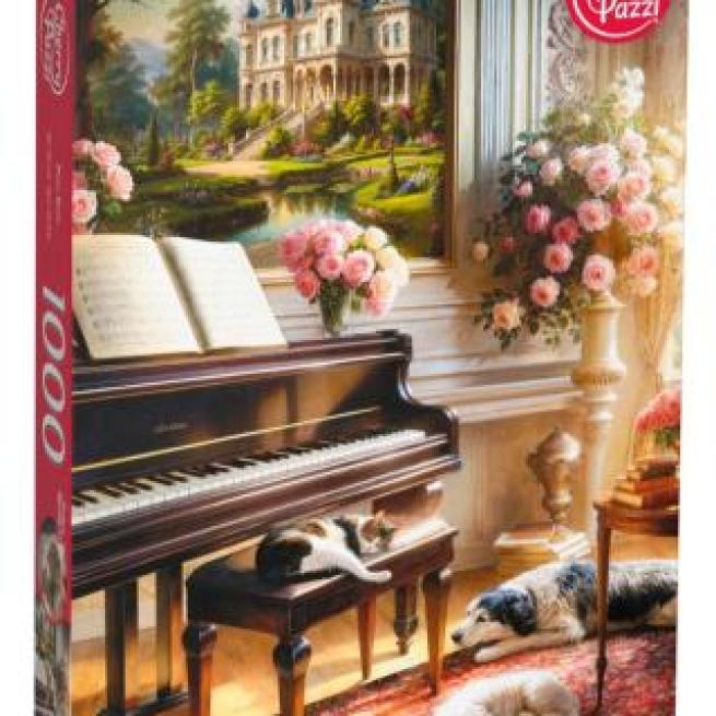 🆕CHERRY PAZZI🍒Cherry Pazzi nos ofrece de nuevo un