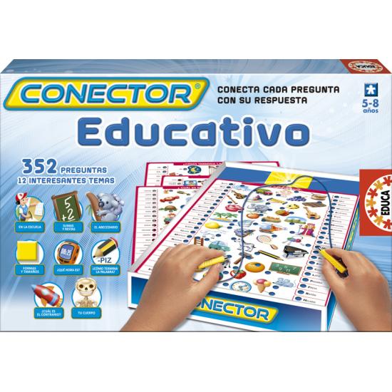 Connecteur éducatif