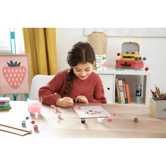 Creart Ravensburger Oiseau de Nuit