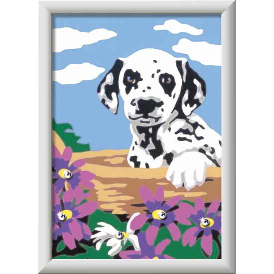 Creart Ravensburger Dalmatien