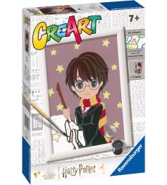 Creart Ravensburger Harry Potter