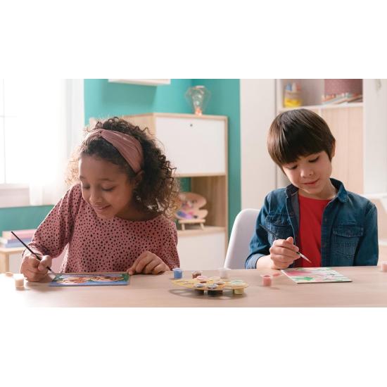 Creart Ravensburger Meilleurs Amis