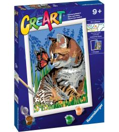 Creart Ravensburger Meilleurs Amis