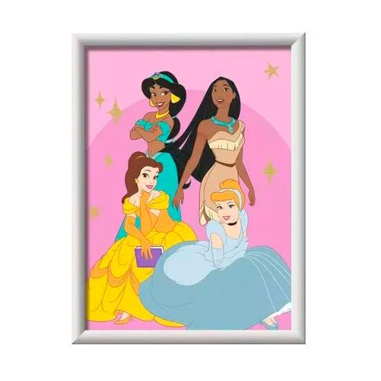 Creart Ravensburger Princesses Disney