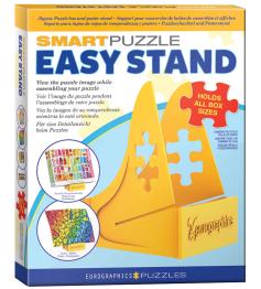 Eurographics Support de boîte à puzzle Easy Stand