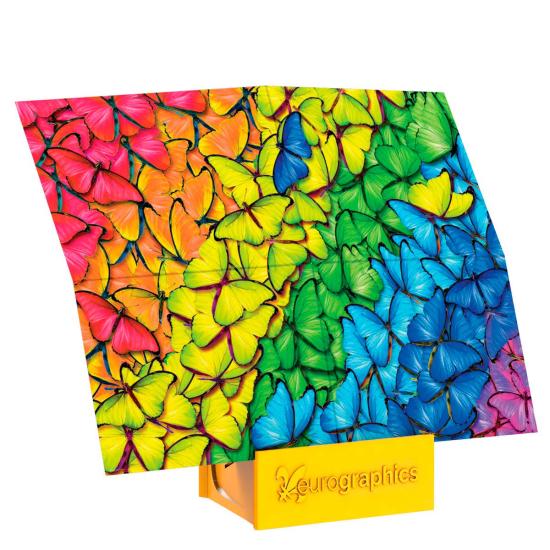 Eurographics Support de boîte à puzzle Easy Stand