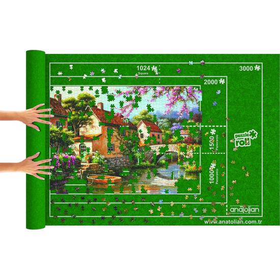 Puzzle Anatolien 500-3000 pièces