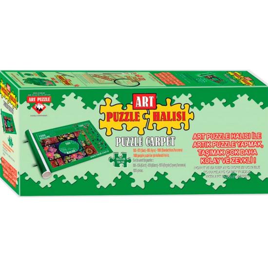 Save Puzzles Puzzle d'art, 500-1500 pièces