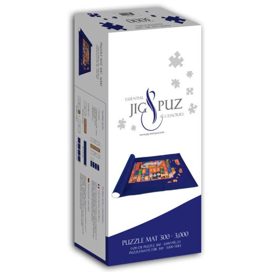 Enregistrez les puzzles Jig and Puzz de 300 à 3000 petites pièce