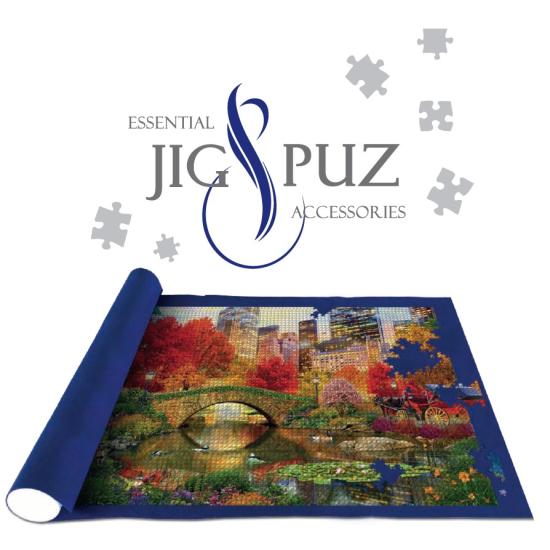 Enregistrez les puzzles Jig and Puzz de 300 à 4000 pièces