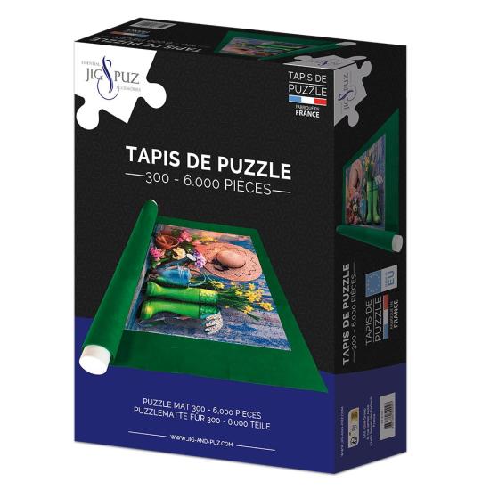 Enregistrez les puzzles Jig and Puz de 300 à 6000 pièces