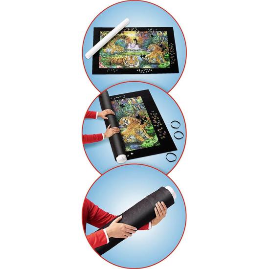 Save Ravensburger Puzzles 1000-3000 pièces