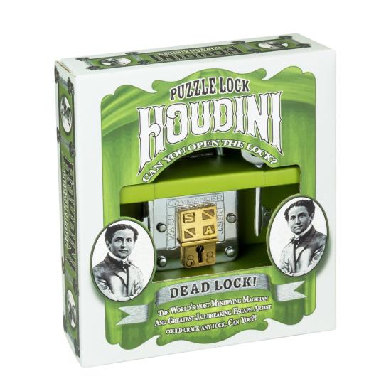 Puzzle Houdini