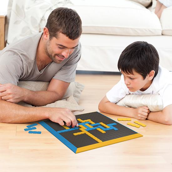 Jeu de société Crozzit Ludilo