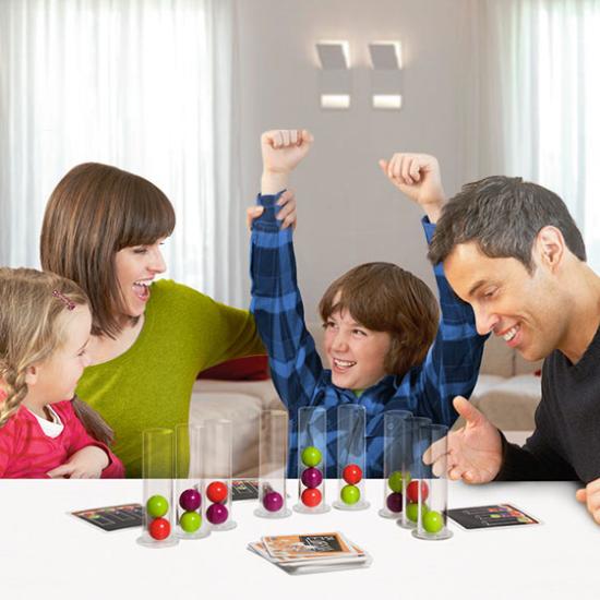 Jeu de société Ludilo Dr Eureka