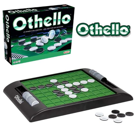 Jeu de société Ludilo Othello Jeu de société Ludilo Othello