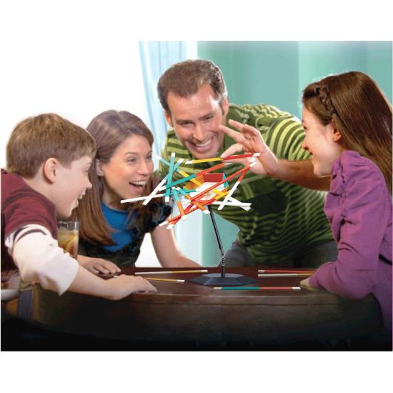 Jeu de société Ludilo Stick Stack