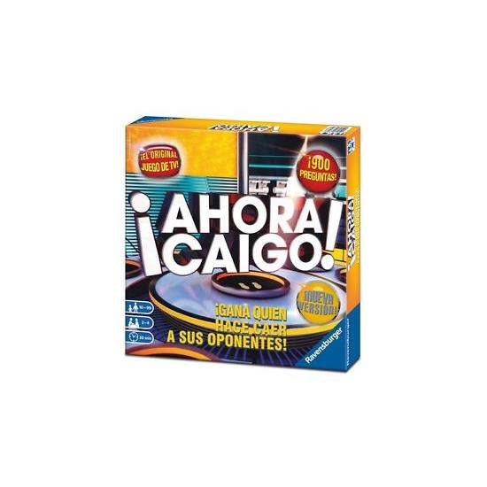 Jeu de société Ravensburger Now I Fall