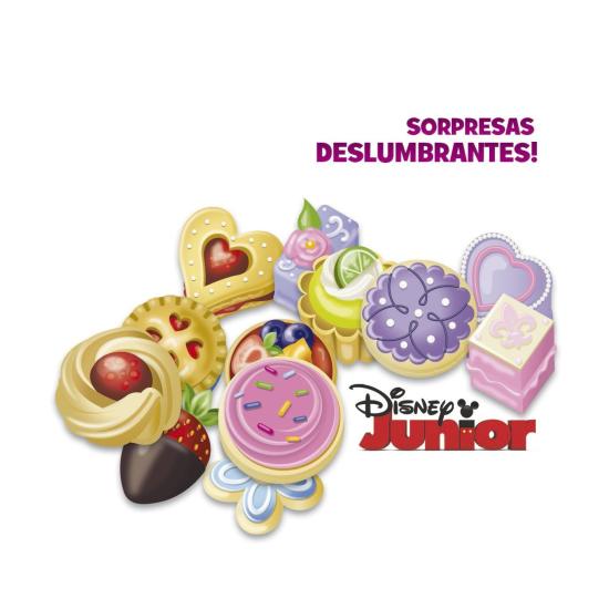 Jeu Théière Magique de Princesse Sofia