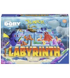 Jeu Ravensburger Labyrinth Junior Le Monde de Dory