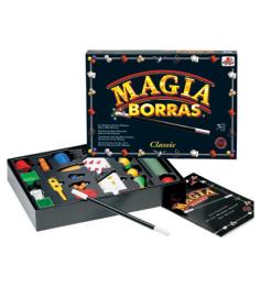 Magic Borrás Classique 100 Tours