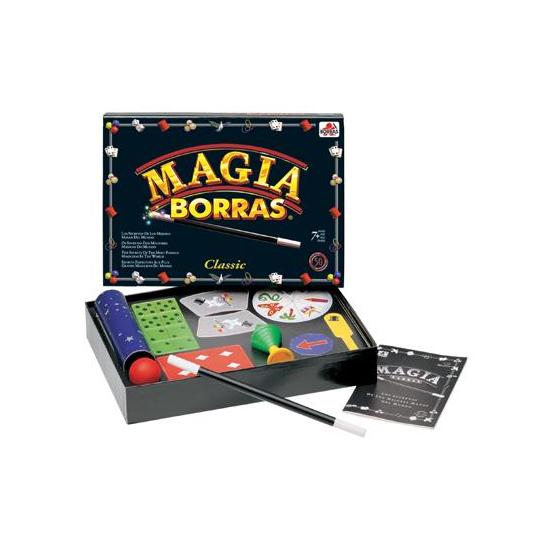 Borrás Magie Classique 50 Tours