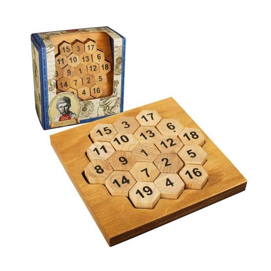 Les nombres d'Aristote