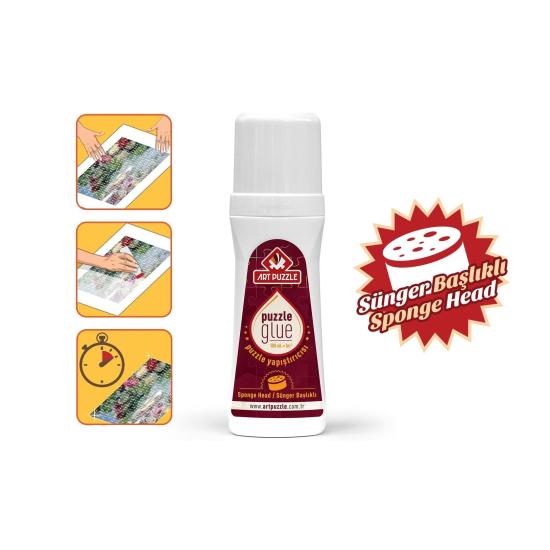 Colle Art Puzzle 100 ml