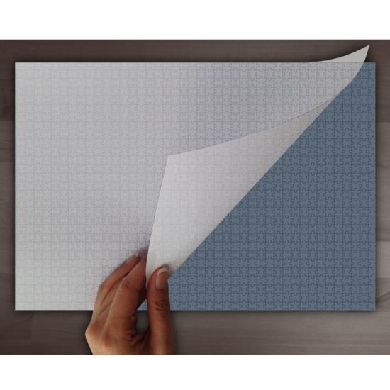 Feuilles adhésives Jig and Puz Puzzles de 3000 pièces Feuilles adhésives Jig and Puz Puzzles de 3000 pièces