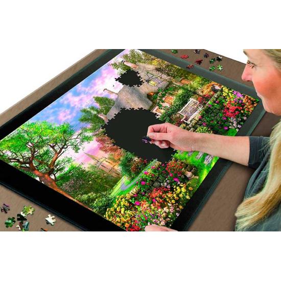 Puzzle Puzzle Board Jumbo 500-1000 pièces