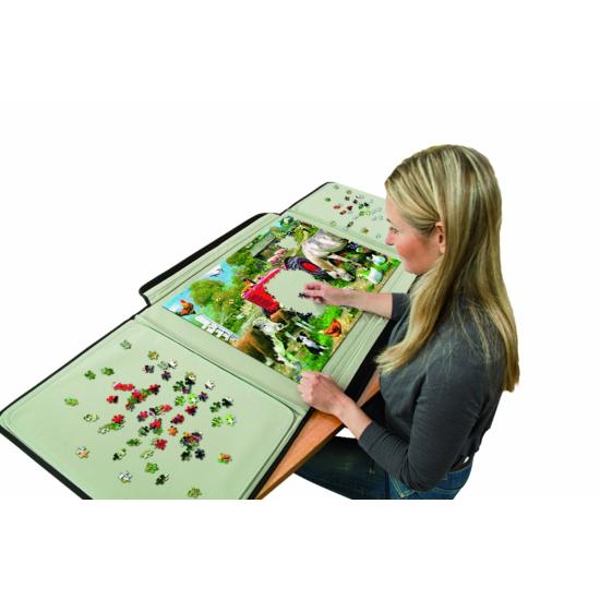 Support de puzzle Jumbo standard 500-1500 pièces