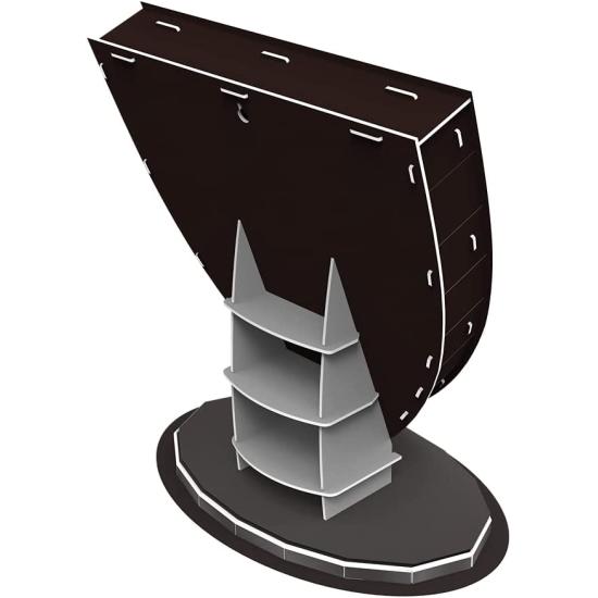 Puzzle 3D Athletic Club Bilbao Bouclier