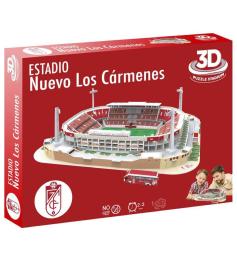 Puzzle 3D Nouveau Stade Los Cármenes Granada CF