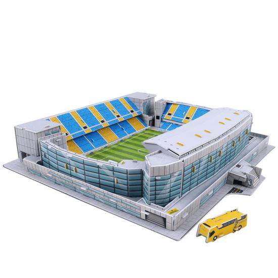 Puzzle 3D Stade Ramon de Carranza Cadix CF