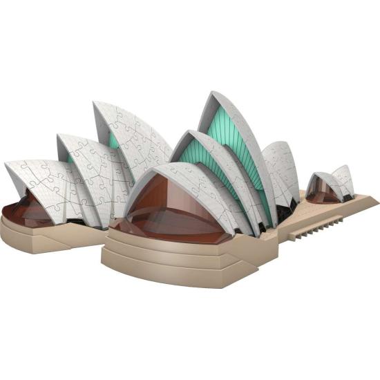 Ravensburger Opéra de Sydney Puzzle 3D 237 pièces