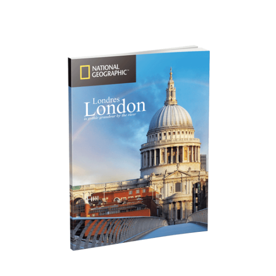 Puzzle 3D World Brands Cathédrale Saint-Paul (National Geographi Puzzle 3D World Brands Cathédrale Saint-Paul (National Geographi