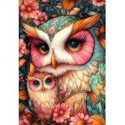 Puzzle Alipson Je T'Aimerai Toujours 1000 Pcs