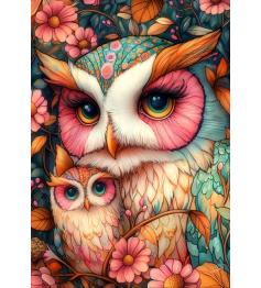 Puzzle Alipson Je T'Aimerai Toujours 1000 Pcs