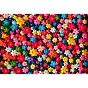 Puzzle Alipson Explosion De Pétales 1000 pièces