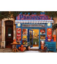 Alipson La Pasticceria Puzzle 1000 pièces