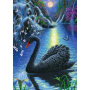 Alipson Full Moon Spring Puzzle 1000 pièces