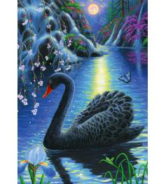 Alipson Full Moon Spring Puzzle 1000 pièces