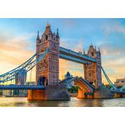 Alipson Tower Bridge, Londres Puzzle 1000 pièces