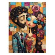 Puzzle Anatolian Amour Innocent 1000 pièces