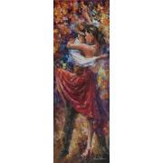 Puzzle Anatolien Dansons un Tango 1000 Pièces