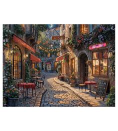 Puzzle Anatolian Bars De Rue 1000 pièces